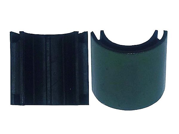 Bucha Bipartida para Barra Estabilizadora Iveco EUROCARGO/CURSOR - 98469634