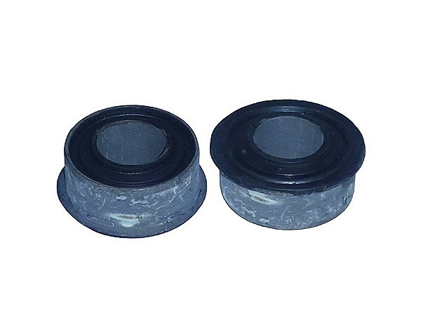 Bucha de Suspensão Dianteira para Iveco DAILY 70C16 2008 a 2012 - 93852312