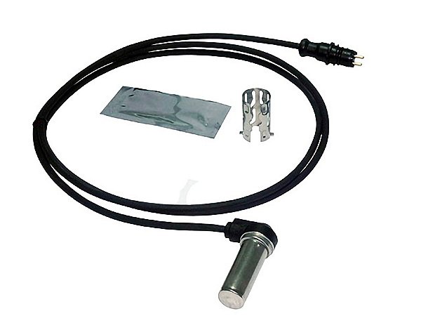 Sensor de Freio ABS Dianteiro 1500mm para Iveco STRALIS/CURSOR/EUROCARGO/EUROTECH/EUROST - 41200560