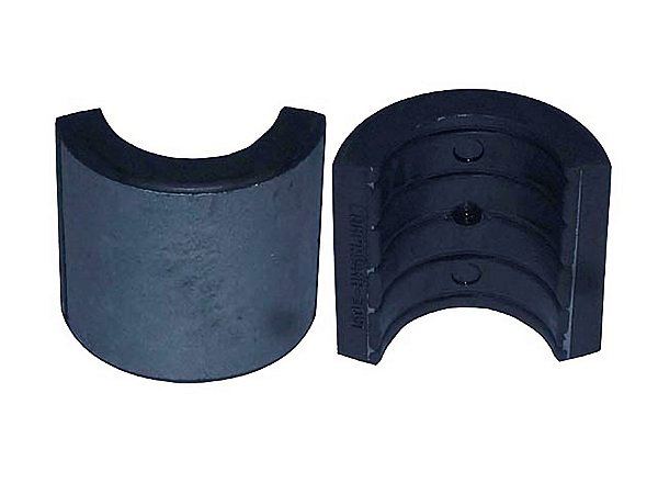 Bucha para Barra Estabilizadora Iveco Eurocargo, Stralis, Eurostar, Eurotech e Tector - 98469635