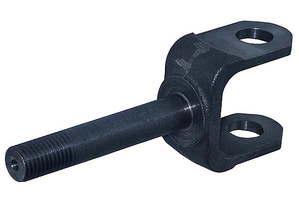 Garfo Suporte para Amortecedor Dianteiro Iveco EUROTECH, STRALIS e NOVO STRALIS - 41013677