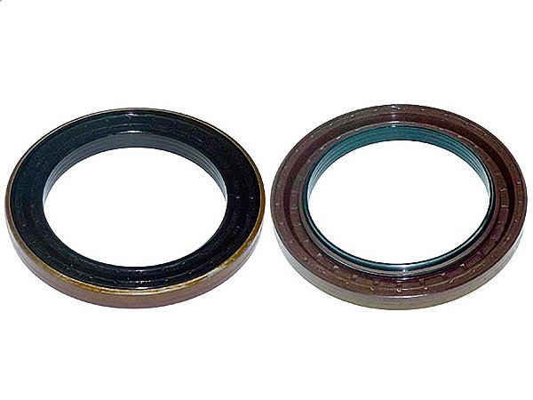 Retentor de Roda Traseira para Iveco EUROTECH e STRALIS - 40102333