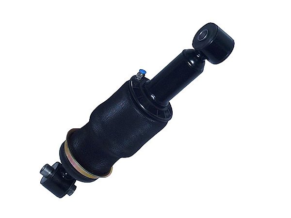 Amortecedor Traseiro de Cabine com Bolsa para Iveco STRALIS - 504060241