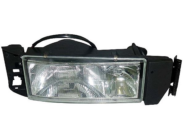 Farol Principal Lado Direito Nino para Iveco EUROTECH - 500305102