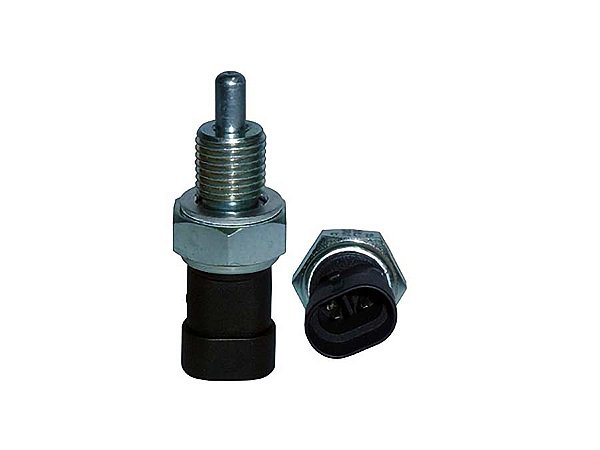 Interruptor da Luz de Ré para Iveco DAILY 3510 - 4846676