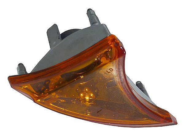 Lanterna Seta Lado Direito para Iveco STRALIS Após 2008, TECTOR e CURSOR - 504187906