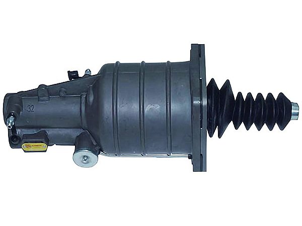 Servo Embreagem para Iveco Eurotech, Eurocargo, Stralis e Eurotrakker - 41035648