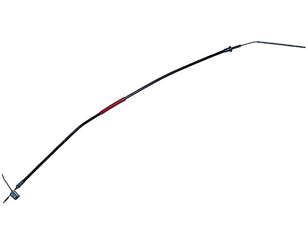 Cabo de Embreagem 1257MM para Iveco DAILY Todos os Modelos 2005 em Diante - 93820871