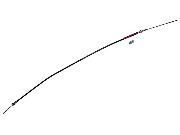 Cabo de Embreagem 1235MM para Iveco DAILY Todos os Modelos 2006 em Diante - 93980104