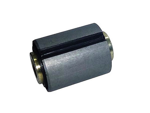 Bucha para Feixe de Molas 57,2X20,2X84,00Mm Ive EUROCARGO/TECTOR - 98413939