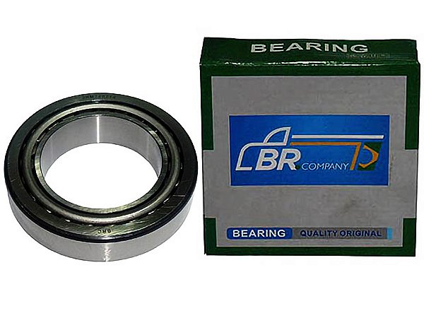 Rolamento Lateral da Coroa Esquerda Jhm720249/Jh para Iveco STRALIS/EUROTECH/EUROSTAR - 8194959