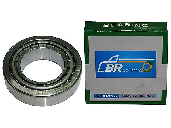 Rolamento para Roda Traseira 32221 105X190X Ive STRALIS/EUROTECH/EUROTRAKKER - 26800270