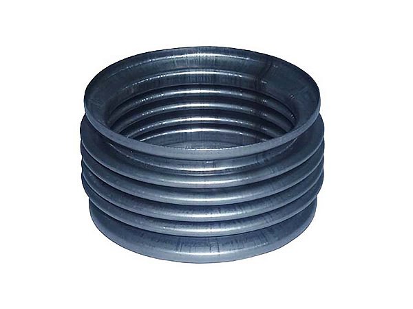 Flexível de Escapamento em Inox para Iveco STRALIS - 99443769