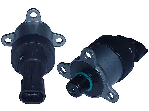 Válvula Reguladora de Pressão para Bomba Iveco Daily - 0928400481