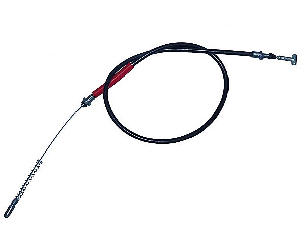 Cabo de Freio de Mão 1450MM Traseiro para Iveco DAILY 70C16/70C17HD Rodagem Dupla - 5801261268