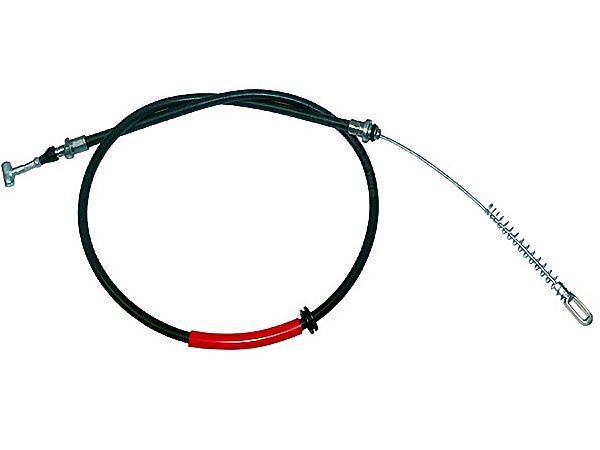 Cabo de Freio Traseiro 1440MM para Iveco Daily 35S14/45S14 Furgão - 5801261267