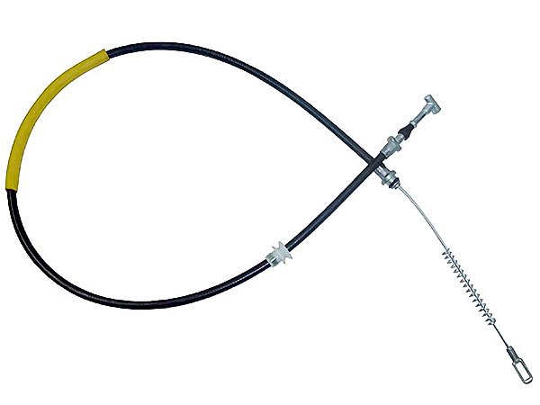 Cabo de Freio 1440mm Traseiro para Iveco Daily 35S14/45S14 Furgão - 5801261267