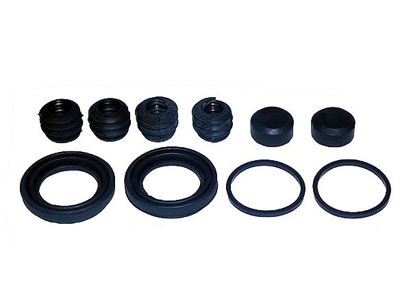 Kit Reparo Pinça de Freio a Disco para Iveco DAILY MICROBUS - 93161847