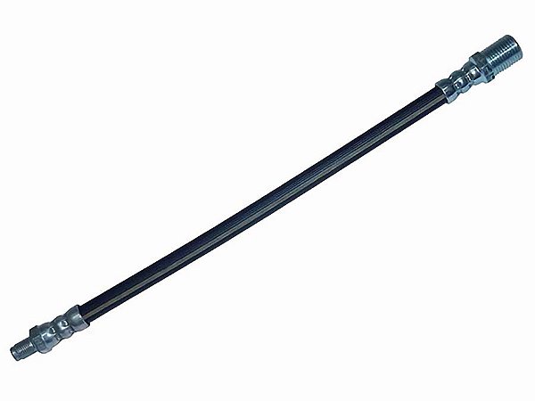 Flexível de Freio Traseiro 300mm para Iveco DAILY - 93822394
