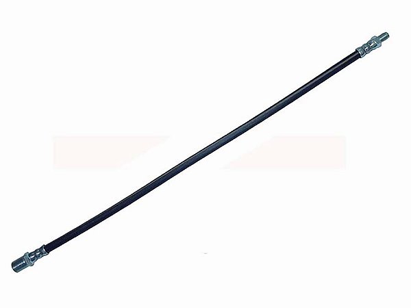 Flexível de Freio Dianteiro 530mm para Iveco DAILY TURBO 3510/4910/4912 - 93817105