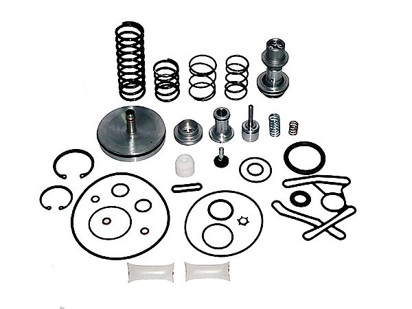 Kit Reparo Válvula Secador de Ar para Iveco STRALIS - 42547925