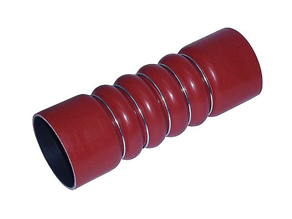 Mangueira Intercooler 70X70X240 para Iveco Eurocargo, Cursor e Cavallino - 99446639