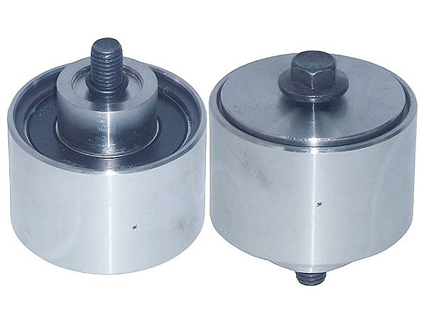 Polia Tensora 1ª Linha para Iveco STRALIS e EUROCARGO - 504006261