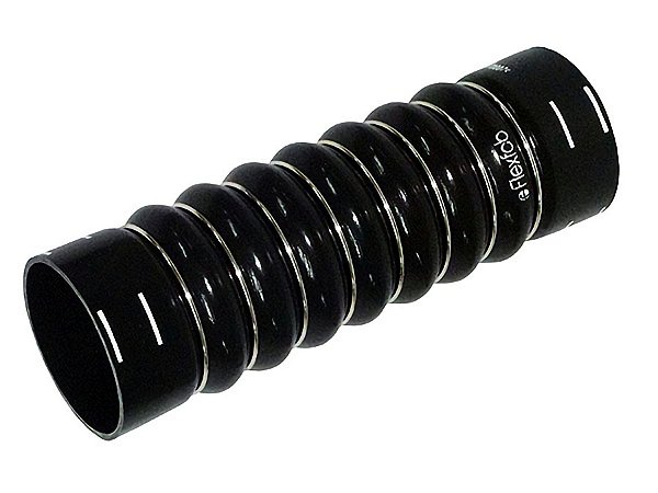 Mangueira de Intercooler para Iveco Stralis 380/420 - 41201190