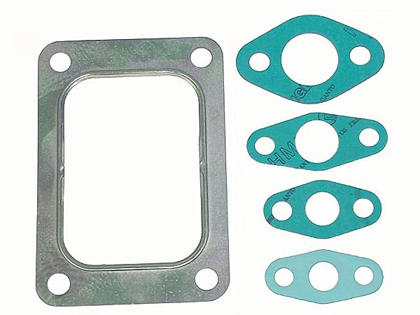 Kit Jogo de Juntas para Turbina Iveco EUROCARGO/DIVE - 1671152