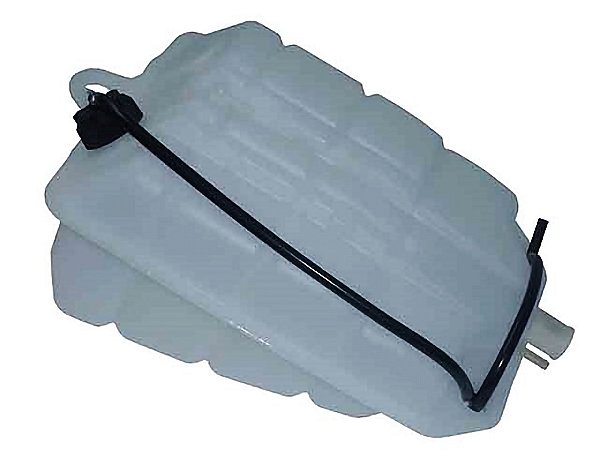 Tanque de Expansão com Tampa para Iveco EUROCARGO/TECTOR/CAVALLINO/CURSOR - 98426669