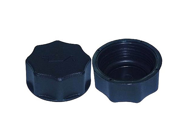 Tampa de Óleo do Motor para Iveco DAILY - 500301568