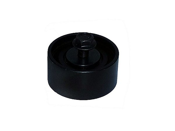 Polia Lisa para Alternador Iveco EUROCARGO e TECTOR - 4897031