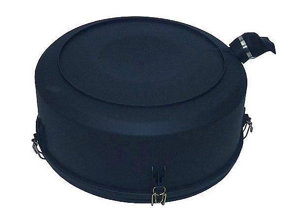 Tampa do Filtro de Ar para Iveco STRALIS NR, STRALIS HD, Novo Trakker Euro - 42554030