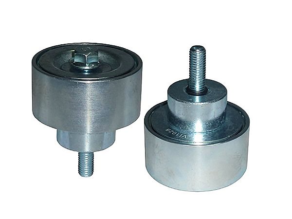 Polia da Correia do Alternador para Iveco EUROCARGO e TECTOR - 504065877