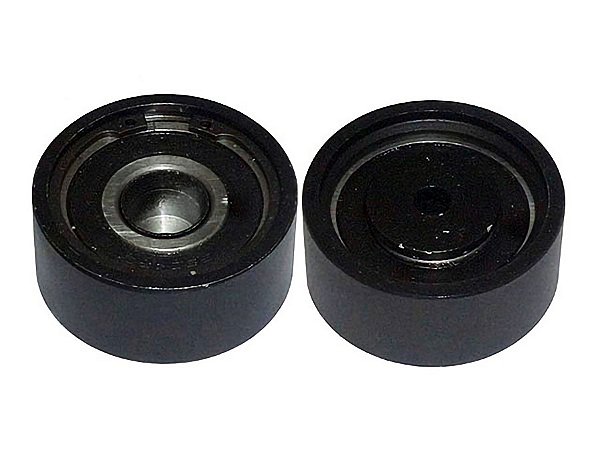 Polia do Alternador para Iveco DUCATO 1998 a 2006 e DAILY 2.8 - 98448218