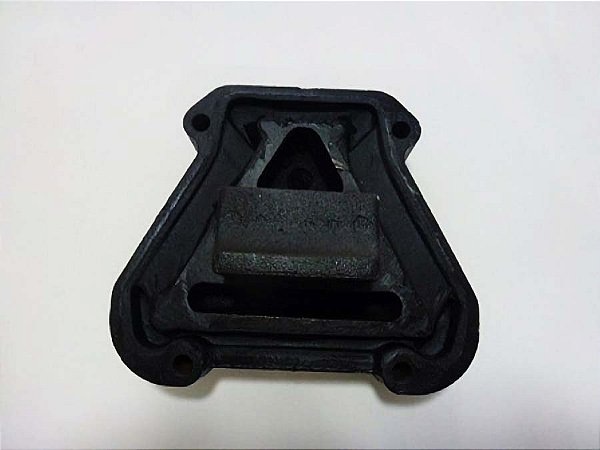 Coxim Traseiro do Motor para Iveco STRALIS, EUROCARGO e EUROTEC - 41219895