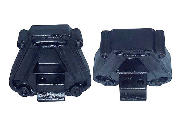 Coxim Dianteiro do Motor Original para Iveco STRALIS, EUROCARGO e EUROTEC - 41225154