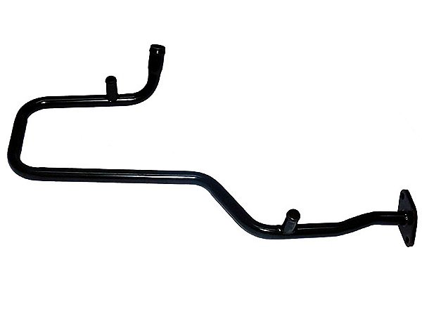 Tubo da Bomba de Água para Motor Iveco DAILY 2.8 8V 1997 a 2007 - 99457054