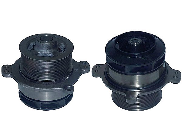 Bomba D'Água para Motor FPT 10.3L 6 Cil Iveco STRALIS/TRAKKER - 500356553