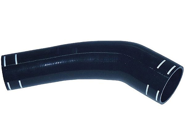 Mangueira de Intercooler 73,5X300Mm para Ive IVECO VERTIS - 5949895625