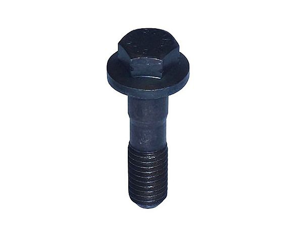 Kit Parafuso Sextavado Flangeado 10X38X1,25 10.9 Rp para Iveco STRALIS/TRAKKER/CRUSOR/CAVALLINO - 99443210