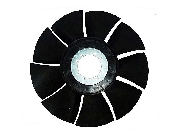 Hélice de Ventilador 9 Pás para Iveco DAILY EURO 3 - 504154349
