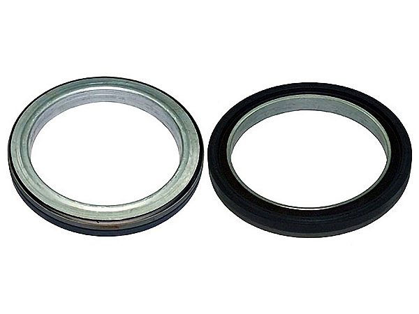 Retentor Dianteiro do Virabrequim 100X130X1 para Iveco STRALIS/TRAKKER com Motor CURSOR 13/CARGO - 5801625923