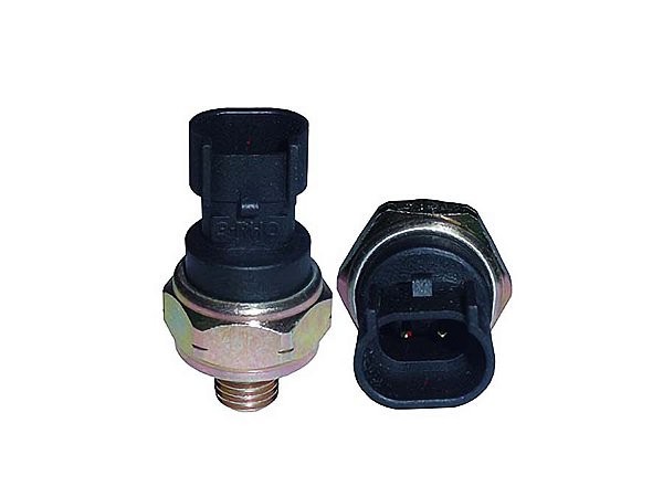 Interruptor Pneumático para Ive CURSOR, CAVALLINO, EUROCARGO, STRALIS, EUROT - 98449548