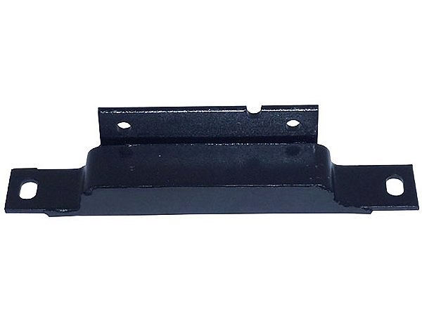 Coxim do Radiador para Iveco STRALIS e TRAKKER - 41214451