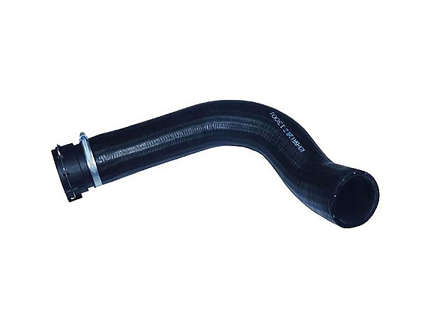 Mangueira Superior do Radiador com Bocal para Iveco Stralis e Trakker - 41218108