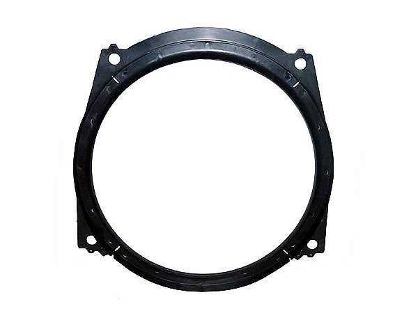 Aro Defletor do Radiador para Iveco - 8165855