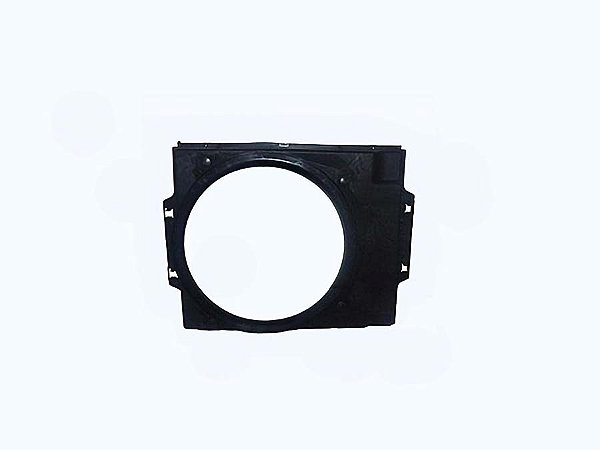 Defletor de Radiador com Aro para Iveco STRALIS - 41225417