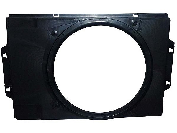 Defletor de Radiador para Iveco Hi-Way - 41214449