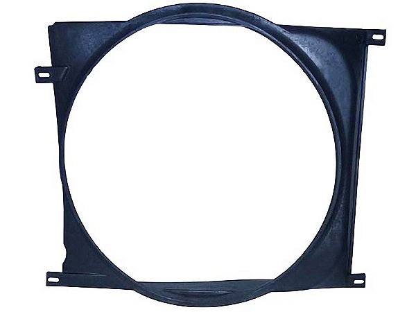 Defletor de Radiador para Iveco TECTOR 2012 a 2020 - 504289371